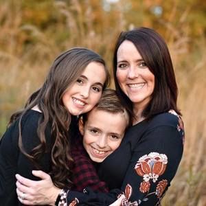 Meet your Posher, Tiffani